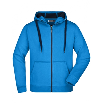 
                                                Men`s Doubleface Jacket
                                                