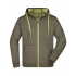 Men`s Doubleface Jacket