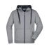 Men`s Doubleface Jacket