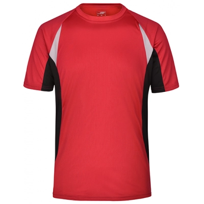 
                                            Men`s Running-T
                                            