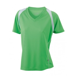 Ladies` Running-T