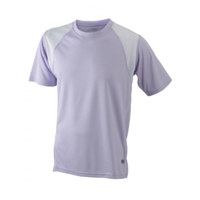 
                                                Men`s Running-T
                                                