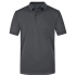 Men`s Elastic Polo