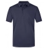 Men`s Elastic Polo