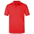 Men`s Elastic Polo