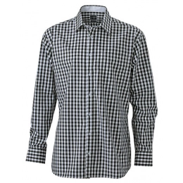 Men`s Checked Shirt