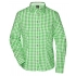Ladies` Traditional Shirt