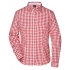 Ladies` Traditional Shirt