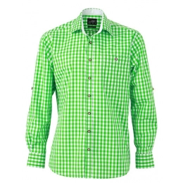 Men`s Traditional Shirt