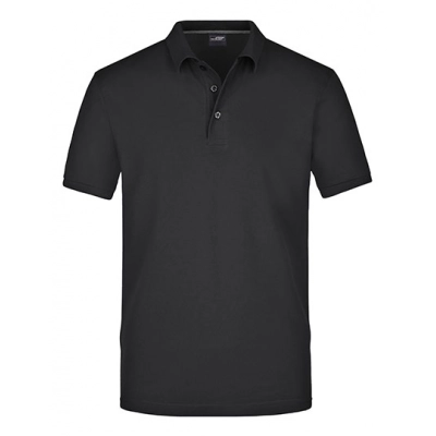 
                                                Men`s Pima Polo
                                                
