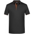 Men`s Polo Stripe