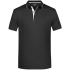 Men`s Polo Stripe