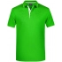 Men`s Polo Stripe