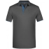 Men`s Polo Stripe