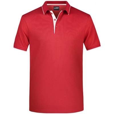 
                                                Men`s Polo Stripe
                                                