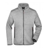 Men`s Knitted Fleece Jacket