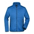 Men`s Knitted Fleece Jacket