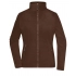 Ladies` Fleece Jacket