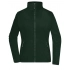 Ladies` Fleece Jacket
