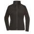 Ladies` Fleece Jacket