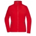 Ladies` Fleece Jacket