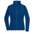Ladies` Fleece Jacket