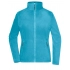 Ladies` Fleece Jacket