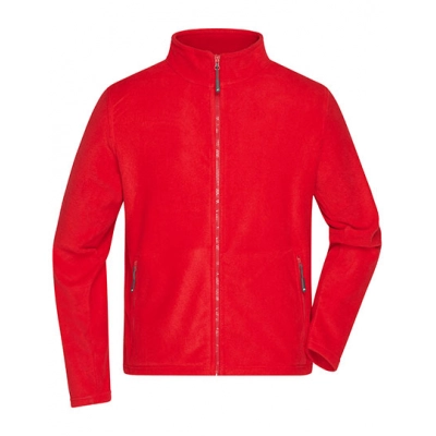 
                                                Men`s Fleece Jacket
                                                
