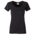 T-Shirts. Ladies´ T Pocket