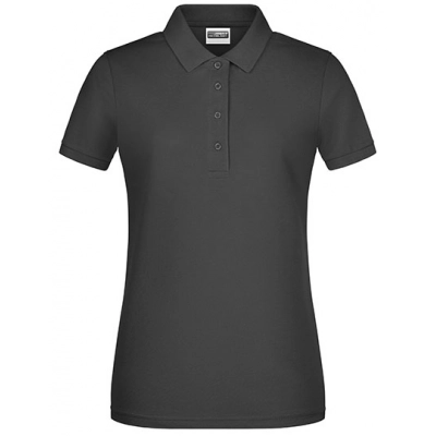 
                                                Ladies` Basic Polo
                                                