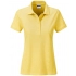 Ladies` Basic Polo