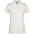 Ladies` Basic Polo
