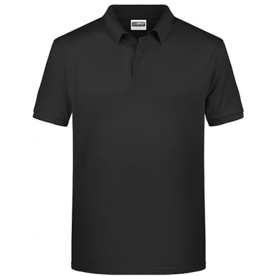 
                                                Men`s Basic Polo
                                                
