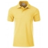 Men`s Basic Polo