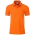Men`s Basic Polo