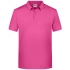 Men`s Basic Polo