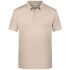 Men`s Basic Polo