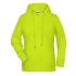 Ladies` Hoody