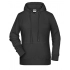 Ladies` Hoody