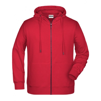 
                                            Men`s Zip-Hoody
                                            