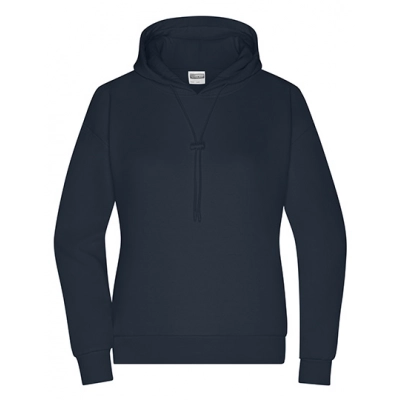 
                                            Толстовки и куртки. Женская домашняя толстовка с капюшоном.
                                            