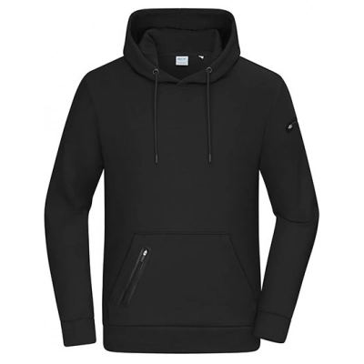 
                                                Sweatshirts & -jackets. Men´s Hoodie Interlock
                                                