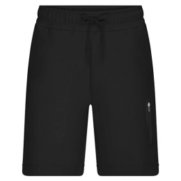 Брюки. Мужские шорты из интерлока