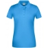 Ladies` Bio Workwear Polo