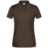 Ladies` Bio Workwear Polo
