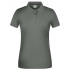 Ladies` Bio Workwear Polo