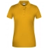 Ladies` Bio Workwear Polo