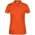 Ladies` Bio Workwear Polo