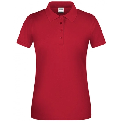 
                                                Ladies` Bio Workwear Polo
                                                