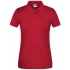 Ladies` Bio Workwear Polo
